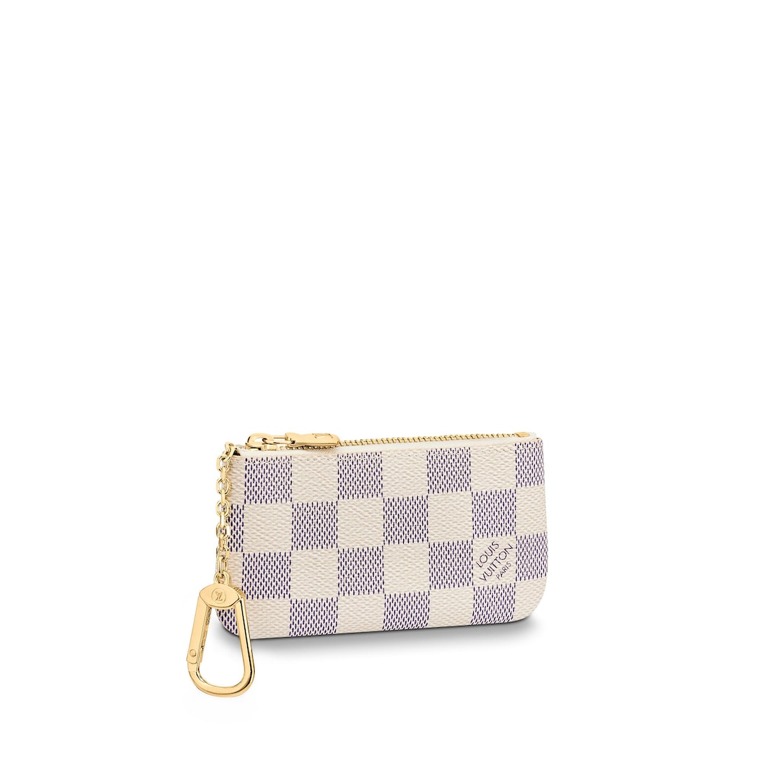 Louis vuitton best sale keychain purse